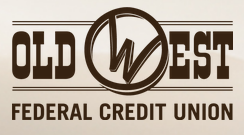 Old West Federal Credit Union
